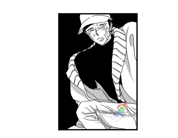 Stigma capítulo 16, página 18