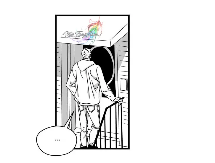 Stigma capítulo 16, página 30