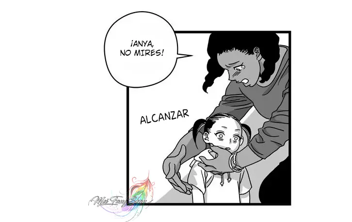 Stigma capítulo 16, página 47