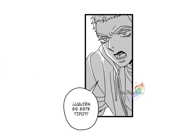Stigma capítulo 16, página 51
