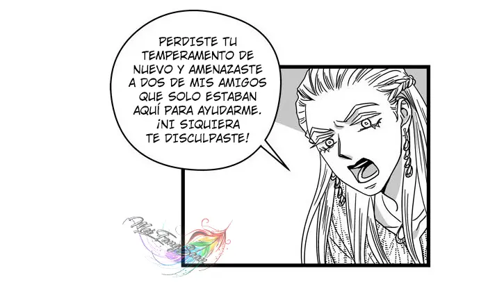 Stigma capítulo 16, página 57