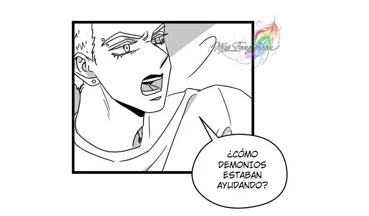 Stigma capítulo 16, página 58