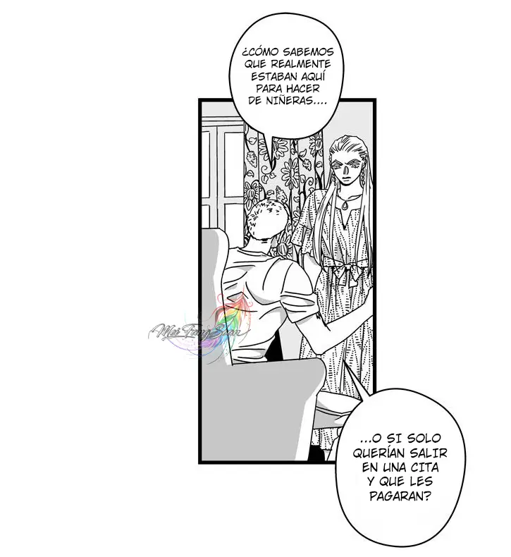 Stigma capítulo 16, página 59