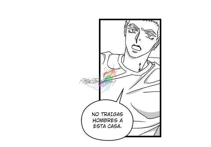Stigma capítulo 16, página 63