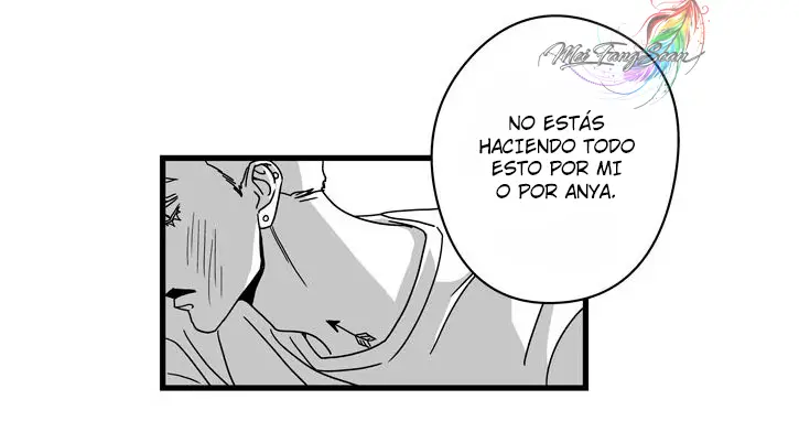 Stigma capítulo 16, página 67