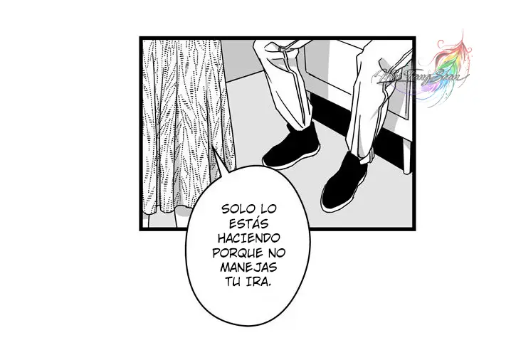 Stigma capítulo 16, página 68
