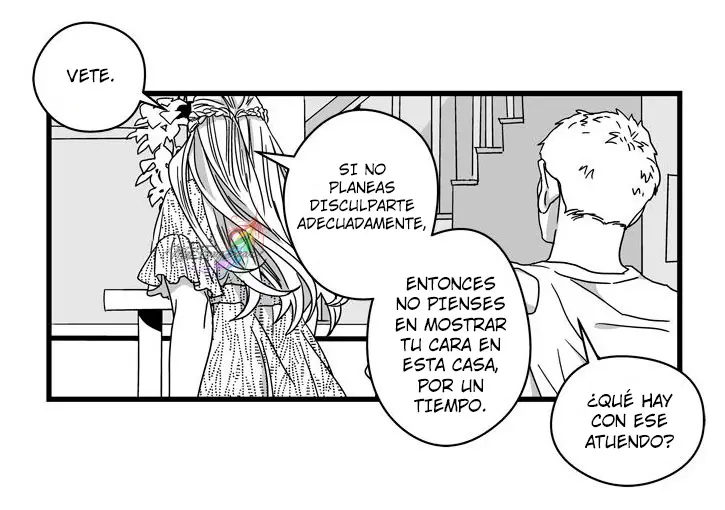 Stigma capítulo 16, página 69