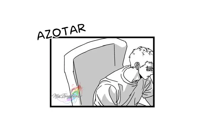 Stigma capítulo 16, página 76