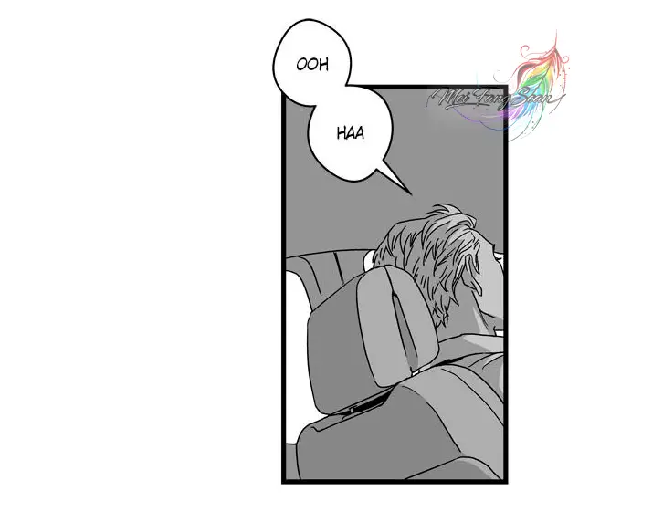 Stigma capítulo 17, página 5