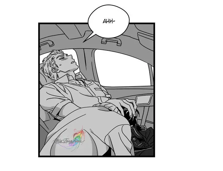 Stigma capítulo 17, página 6