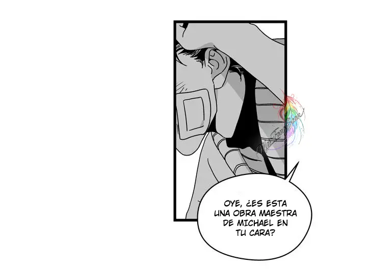 Stigma capítulo 17, página 7