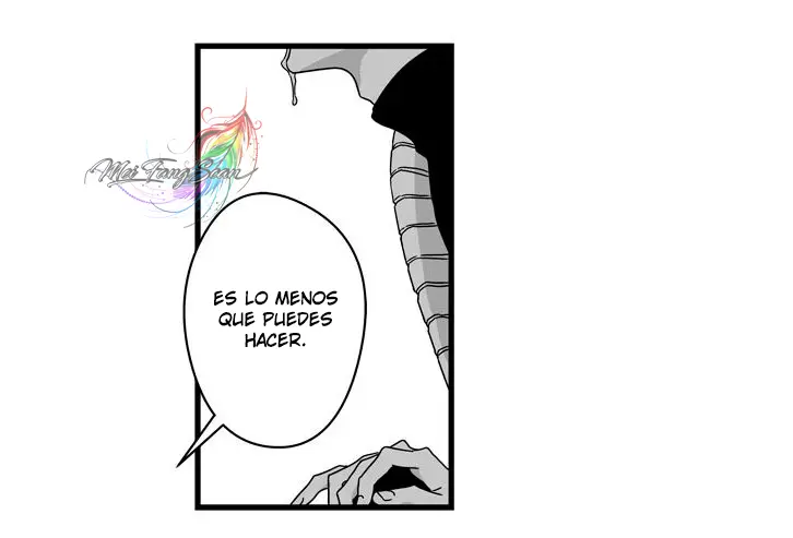 Stigma capítulo 17, página 15