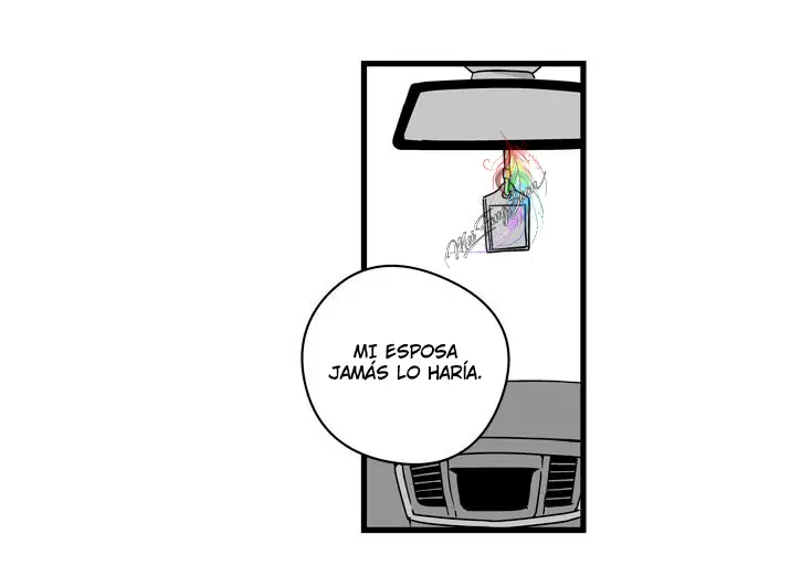Stigma capítulo 17, página 16