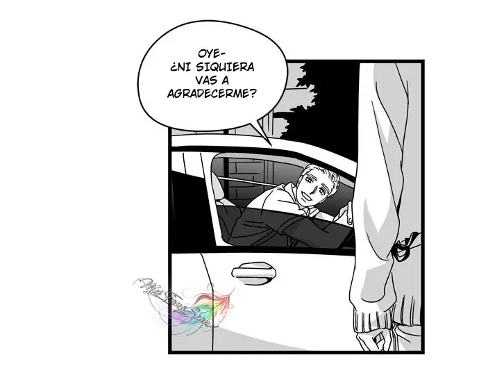 Stigma capítulo 17, página 20