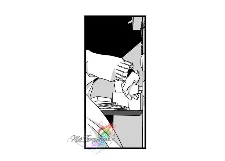 Stigma capítulo 17, página 28