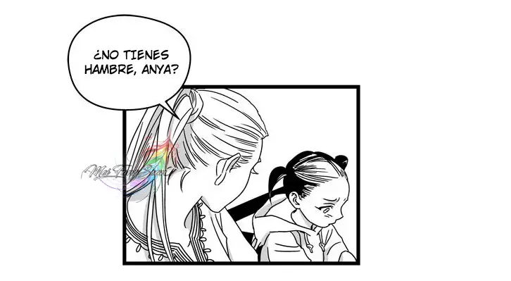 Stigma capítulo 17, página 41