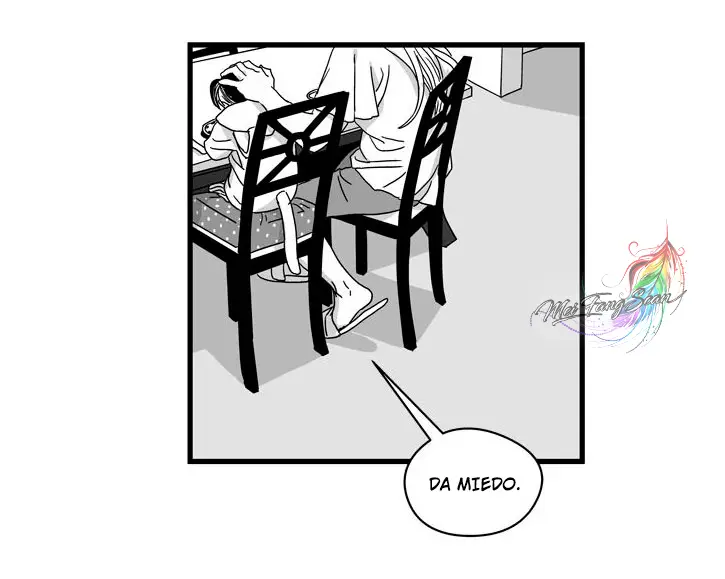 Stigma capítulo 17, página 45