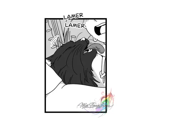 Stigma capítulo 17, página 50