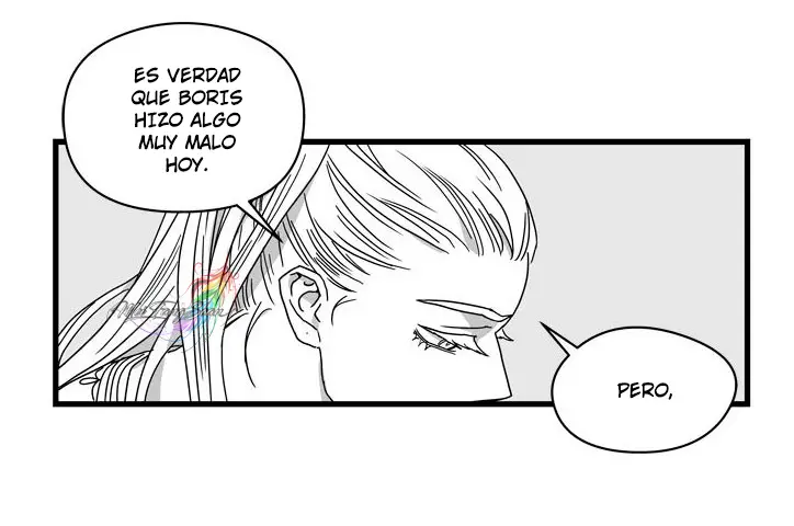 Stigma capítulo 17, página 54