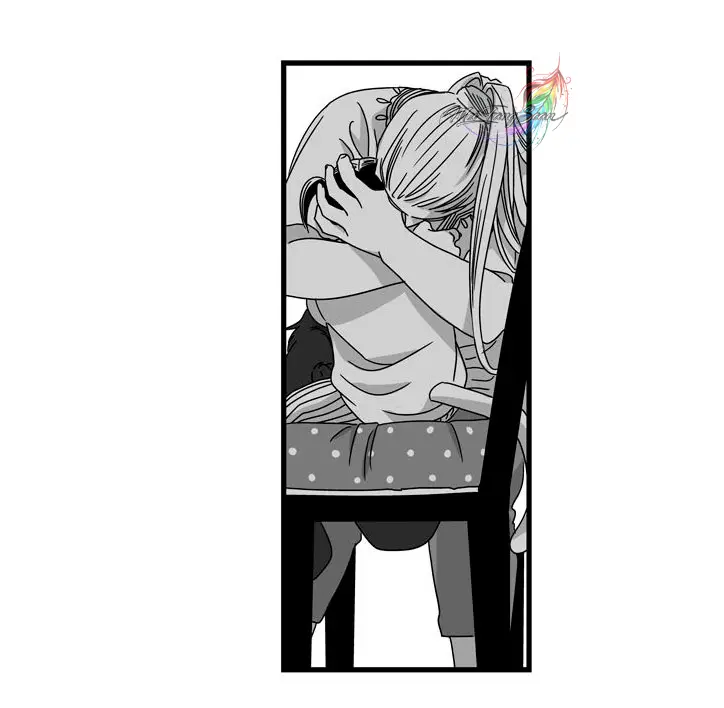 Stigma capítulo 17, página 59