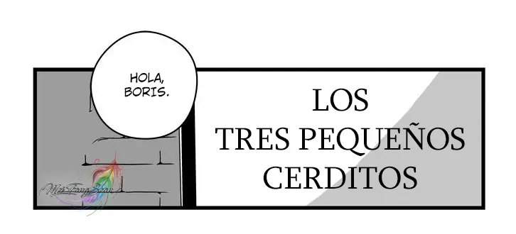 Stigma capítulo 18, página 4