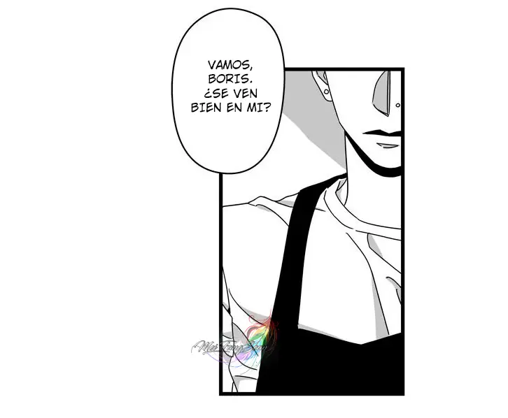 Stigma capítulo 18, página 7