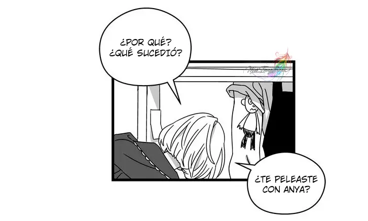 Stigma capítulo 18, página 9