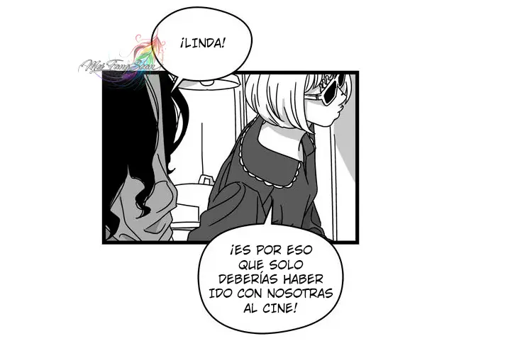 Stigma capítulo 18, página 10