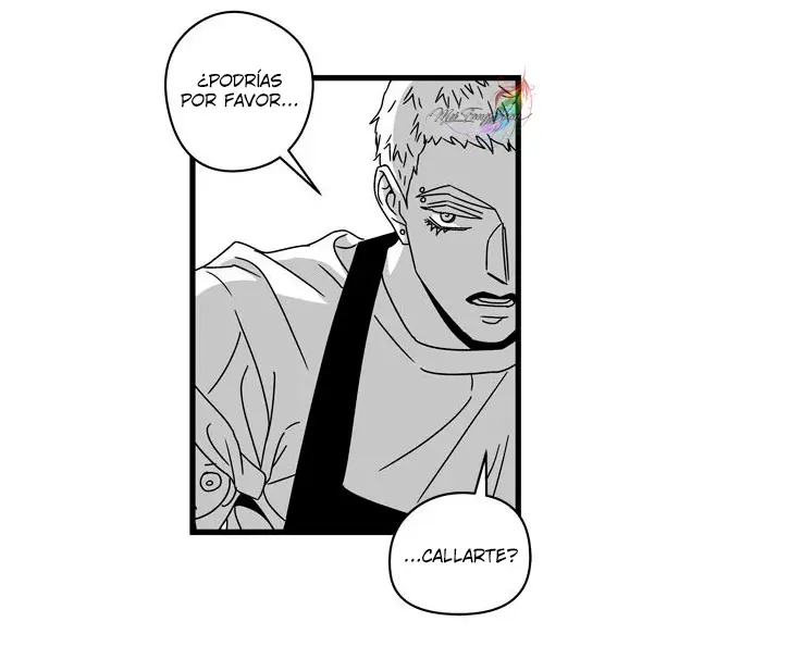 Stigma capítulo 18, página 12