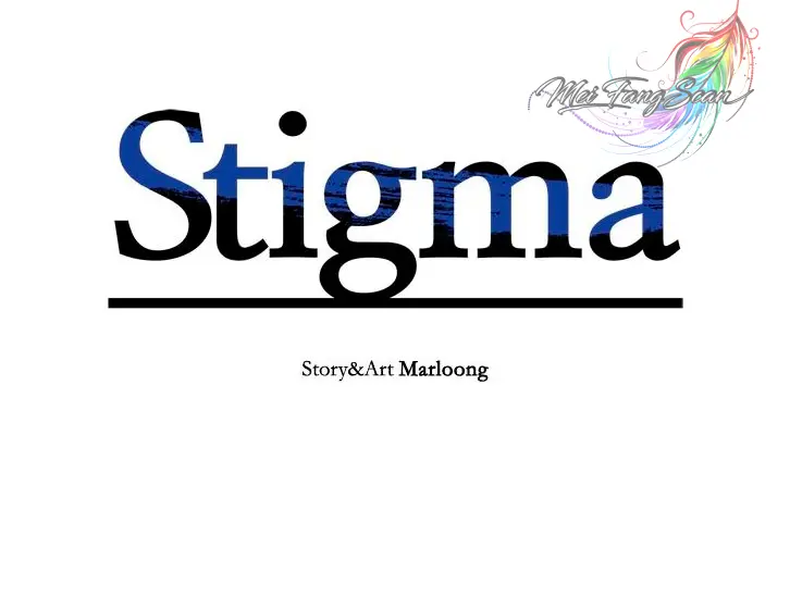 Stigma capítulo 18, página 17