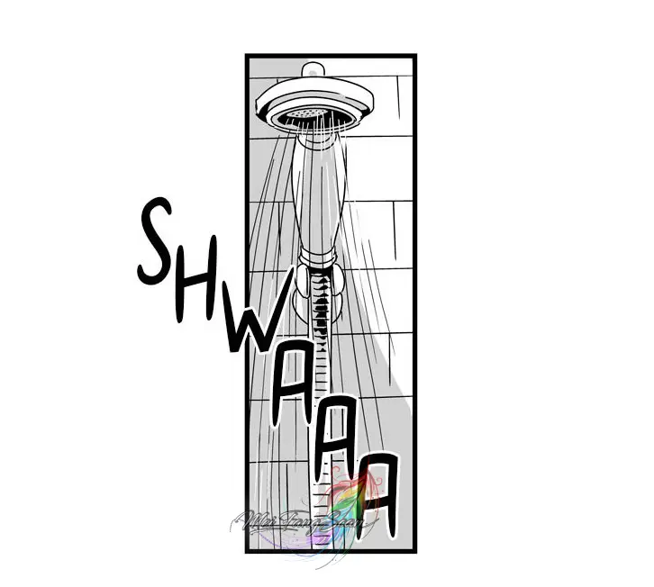 Stigma capítulo 18, página 29
