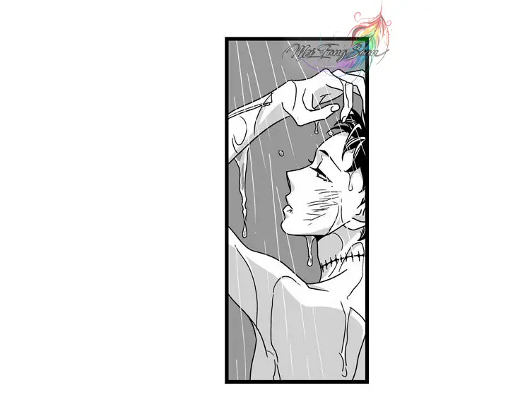 Stigma capítulo 18, página 31