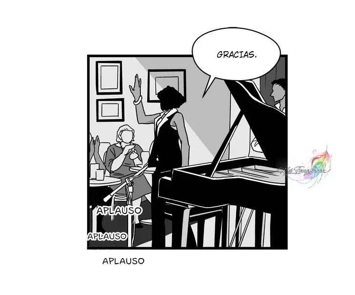 Stigma capítulo 18, página 43