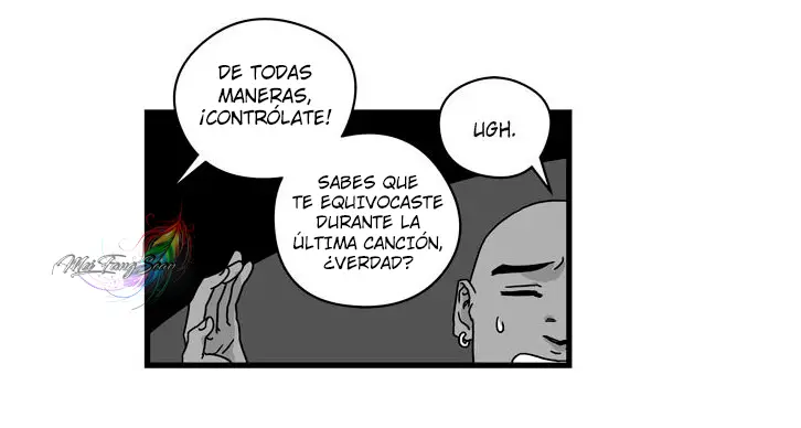 Stigma capítulo 18, página 46