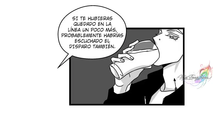 Stigma capítulo 18, página 49