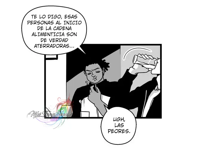 Stigma capítulo 18, página 50