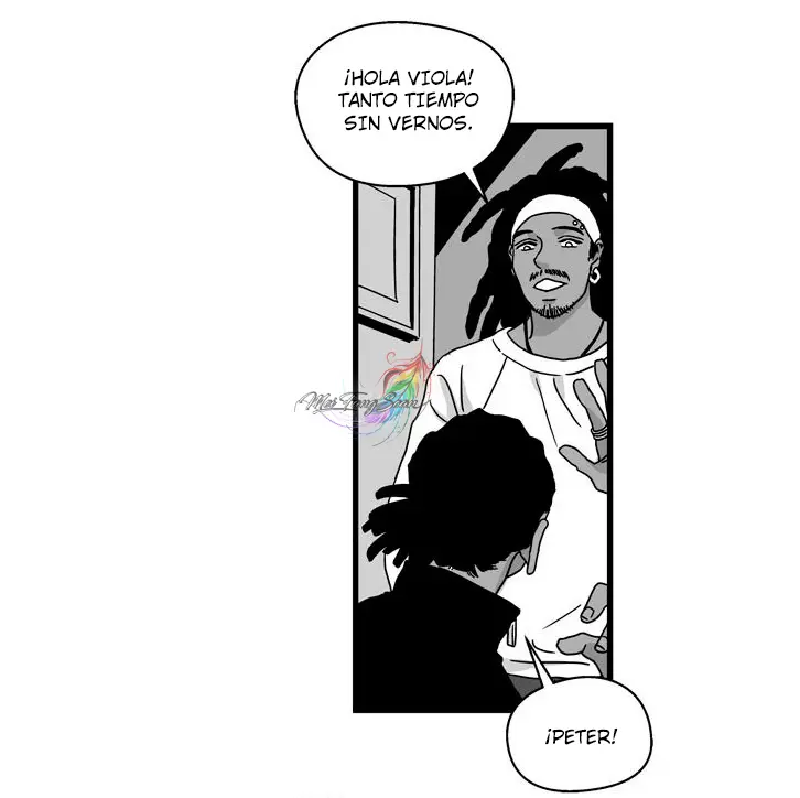 Stigma capítulo 18, página 51