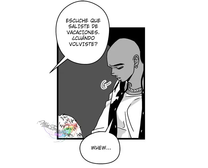 Stigma capítulo 18, página 52