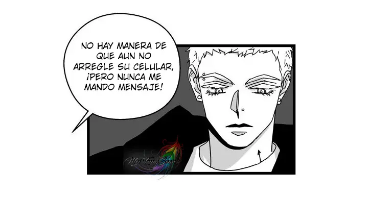 Stigma capítulo 18, página 56