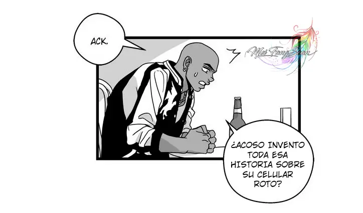 Stigma capítulo 18, página 57