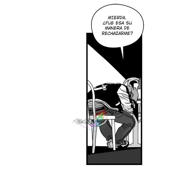 Stigma capítulo 18, página 58