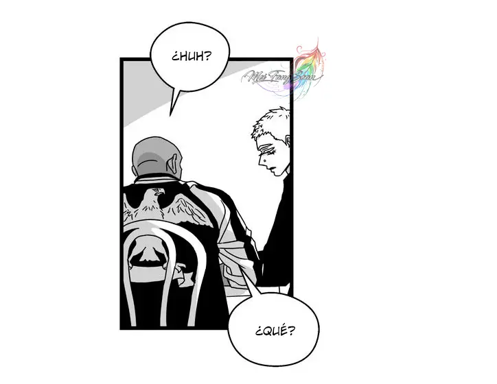 Stigma capítulo 18, página 61