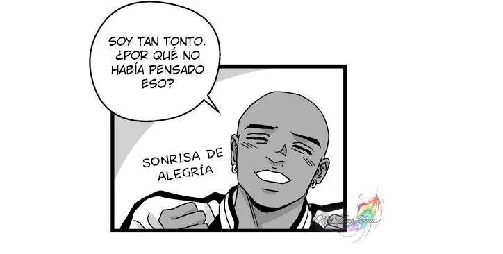 Stigma capítulo 18, página 64