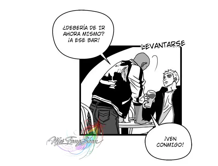 Stigma capítulo 18, página 65