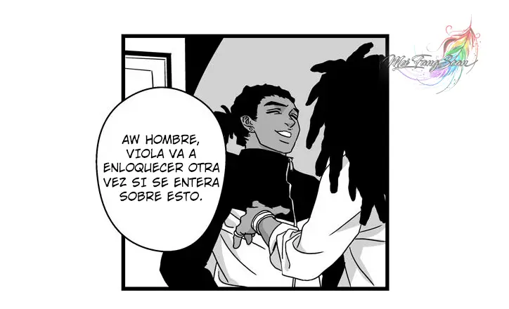 Stigma capítulo 18, página 66