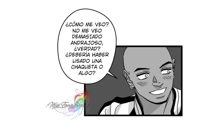 Stigma capítulo 18, página 69