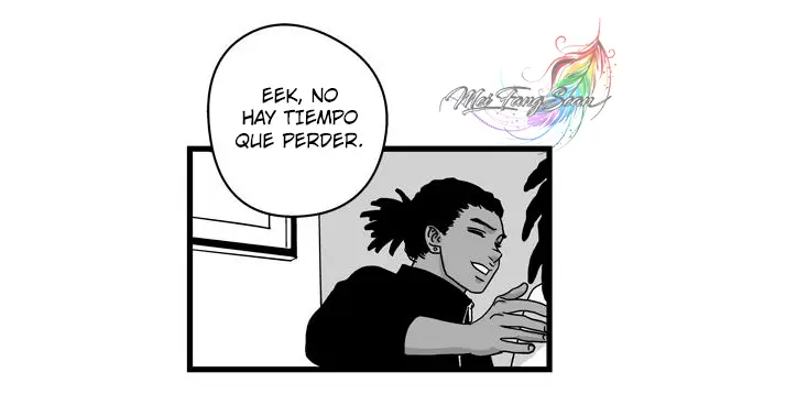 Stigma capítulo 18, página 70