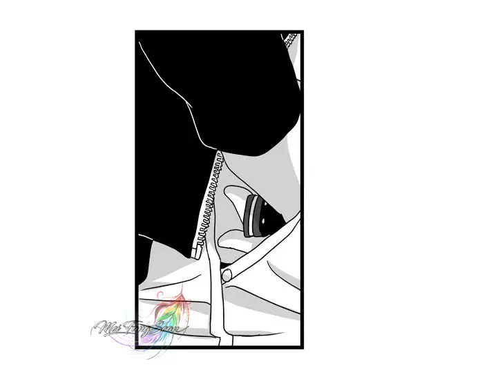 Stigma capítulo 18, página 72