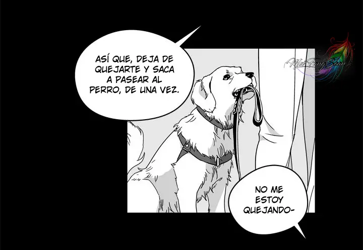 Stigma capítulo 19, página 5