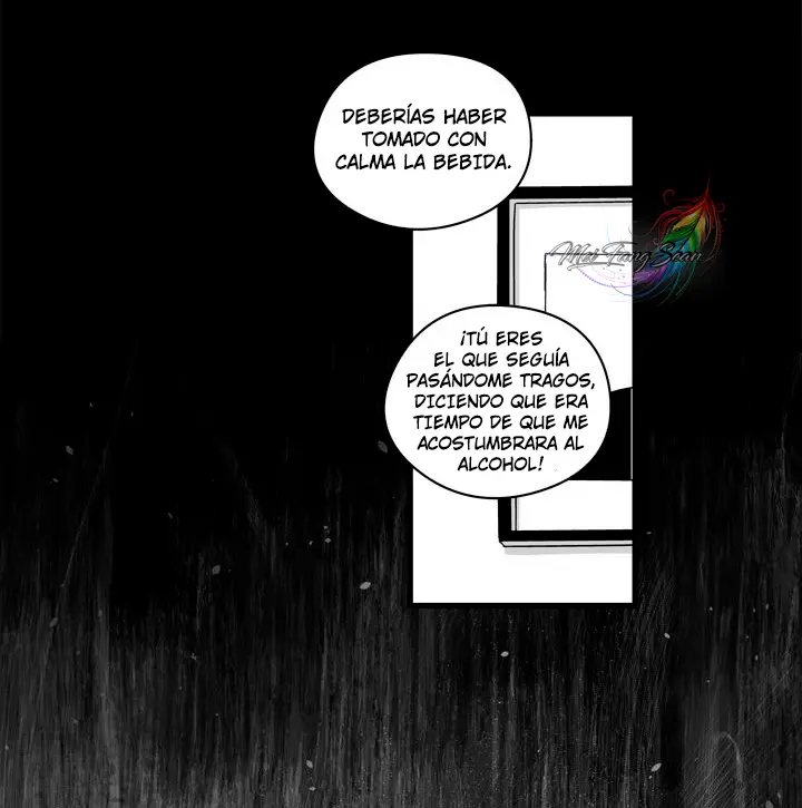 Stigma capítulo 19, página 8